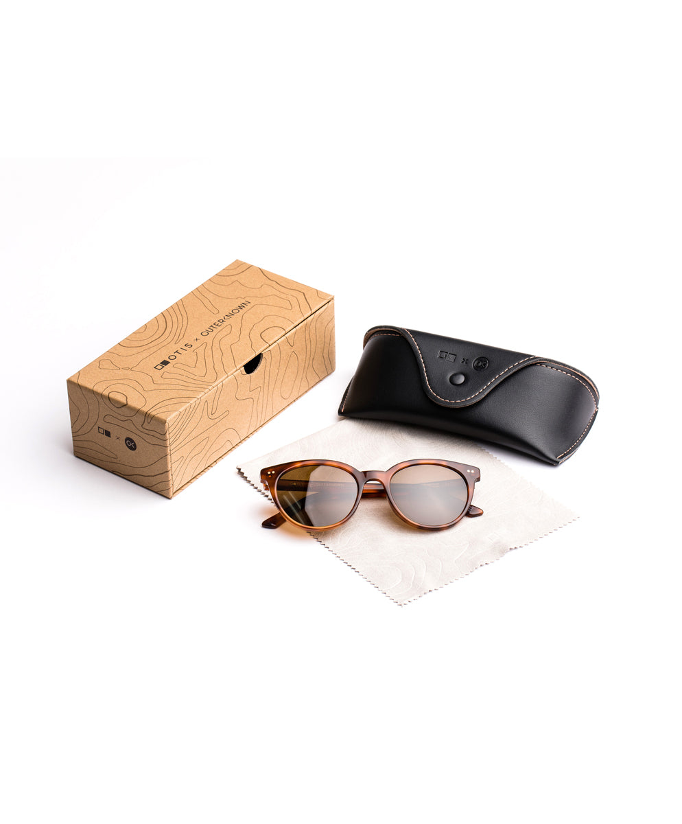 Otis Eyewear Jazmine