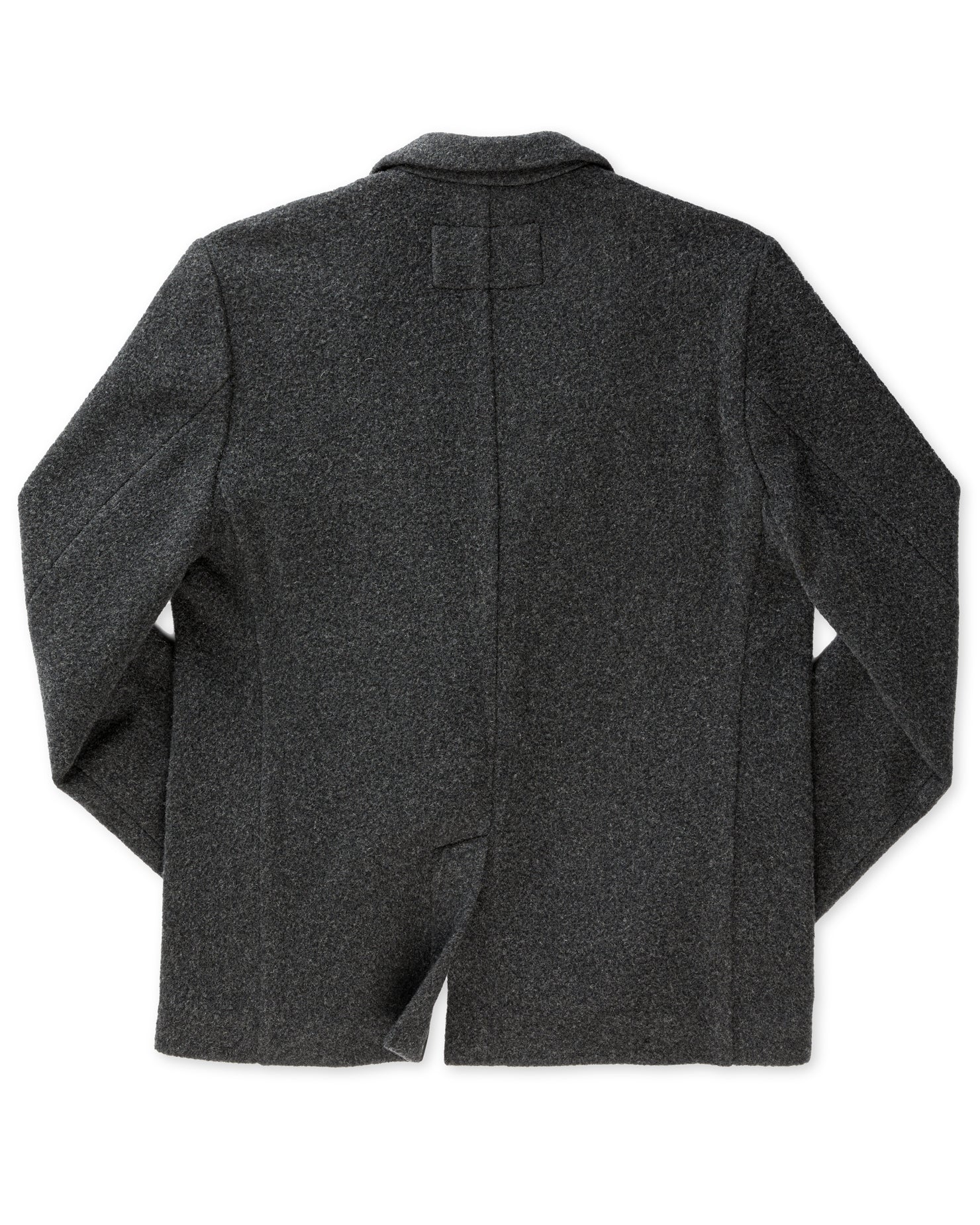 Ambassador Blazer