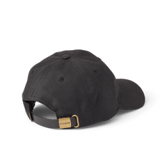 Oil Tin Low-Profile Cap