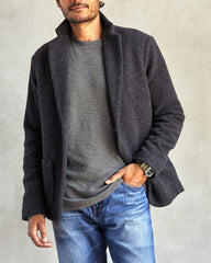 Ambassador Blazer