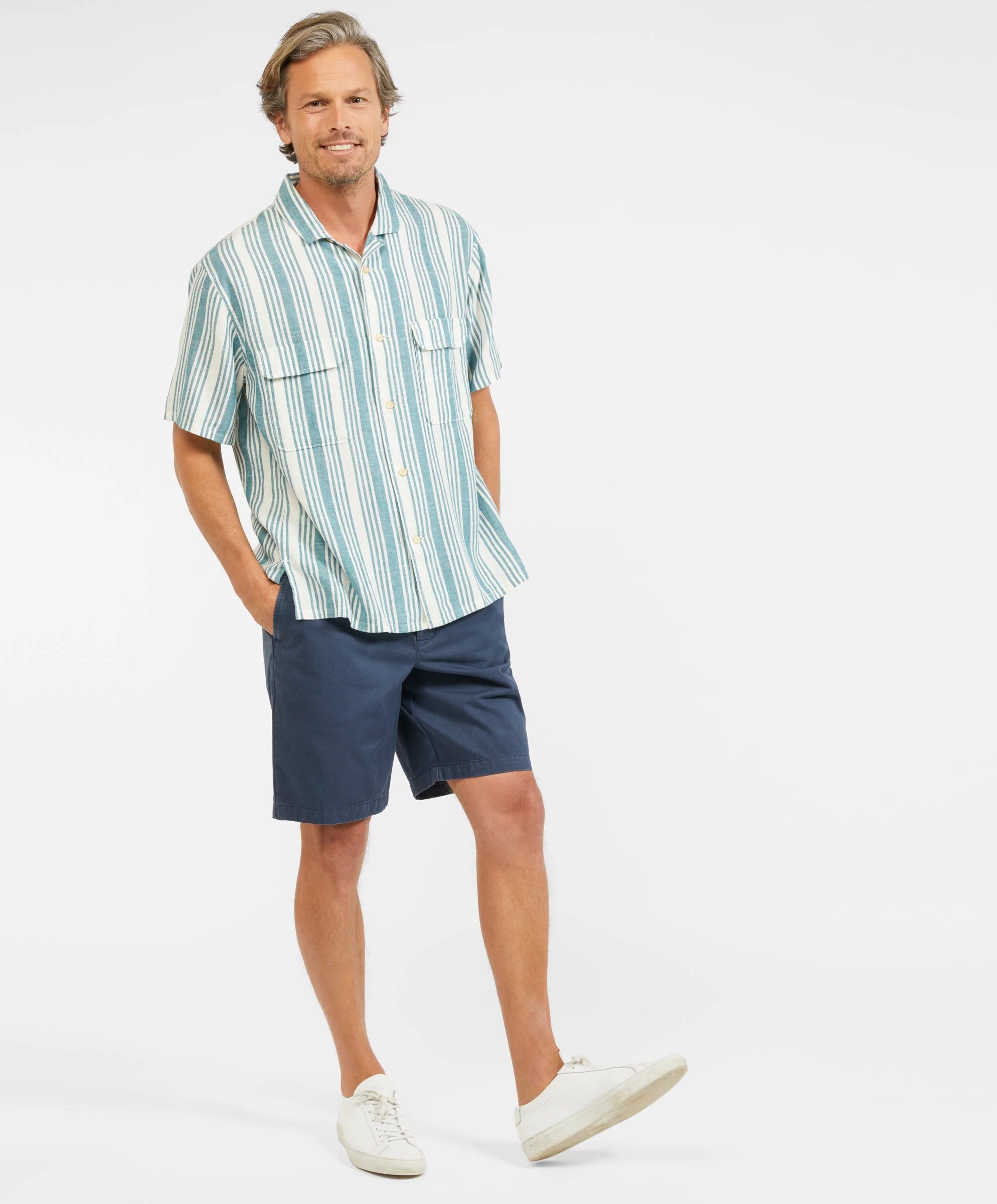 Backyard Shirt