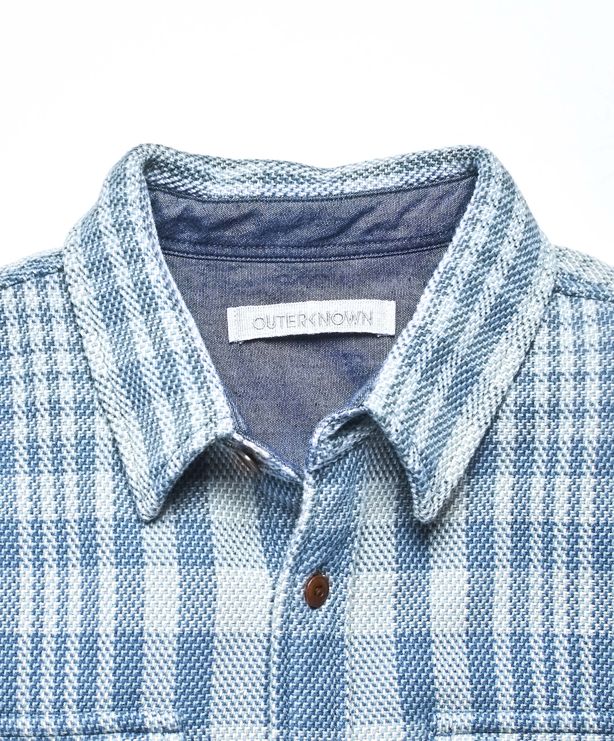 Blanket Shirt