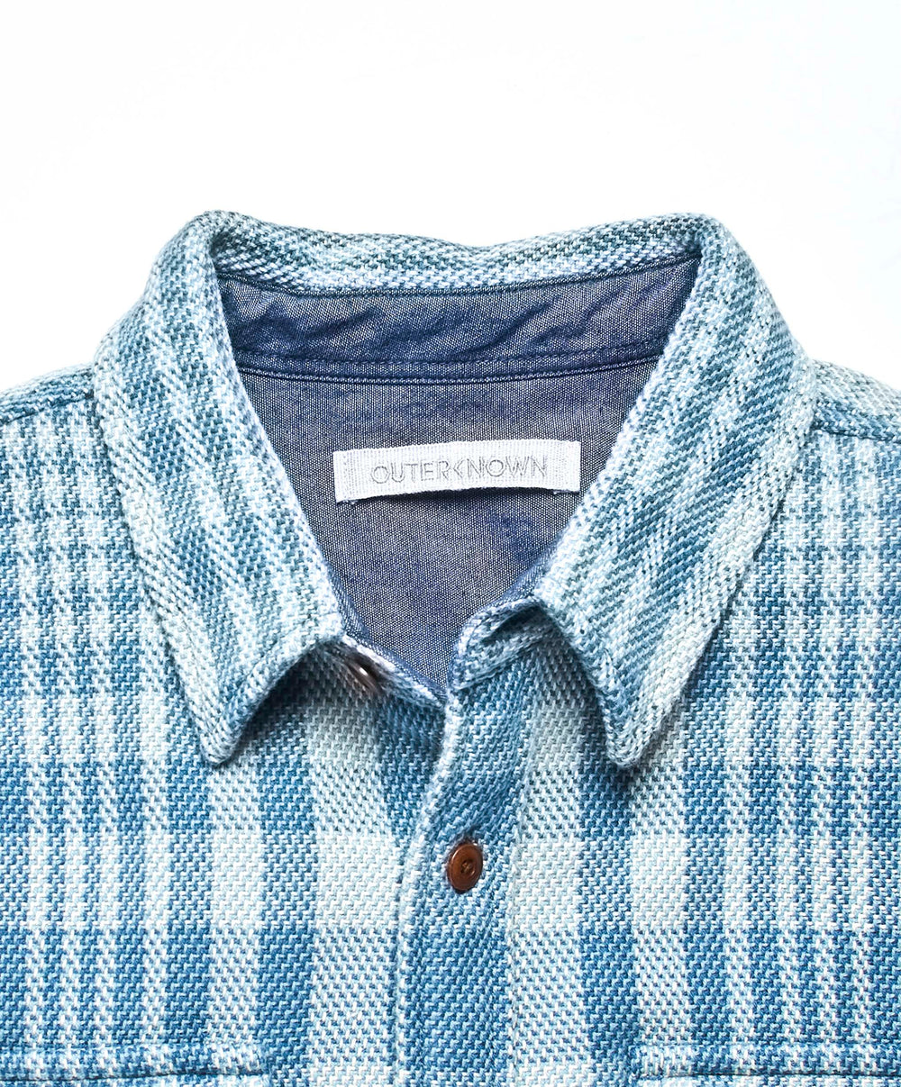 Blanket Shirt