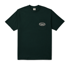 Pioneer Pocket T-Shirt