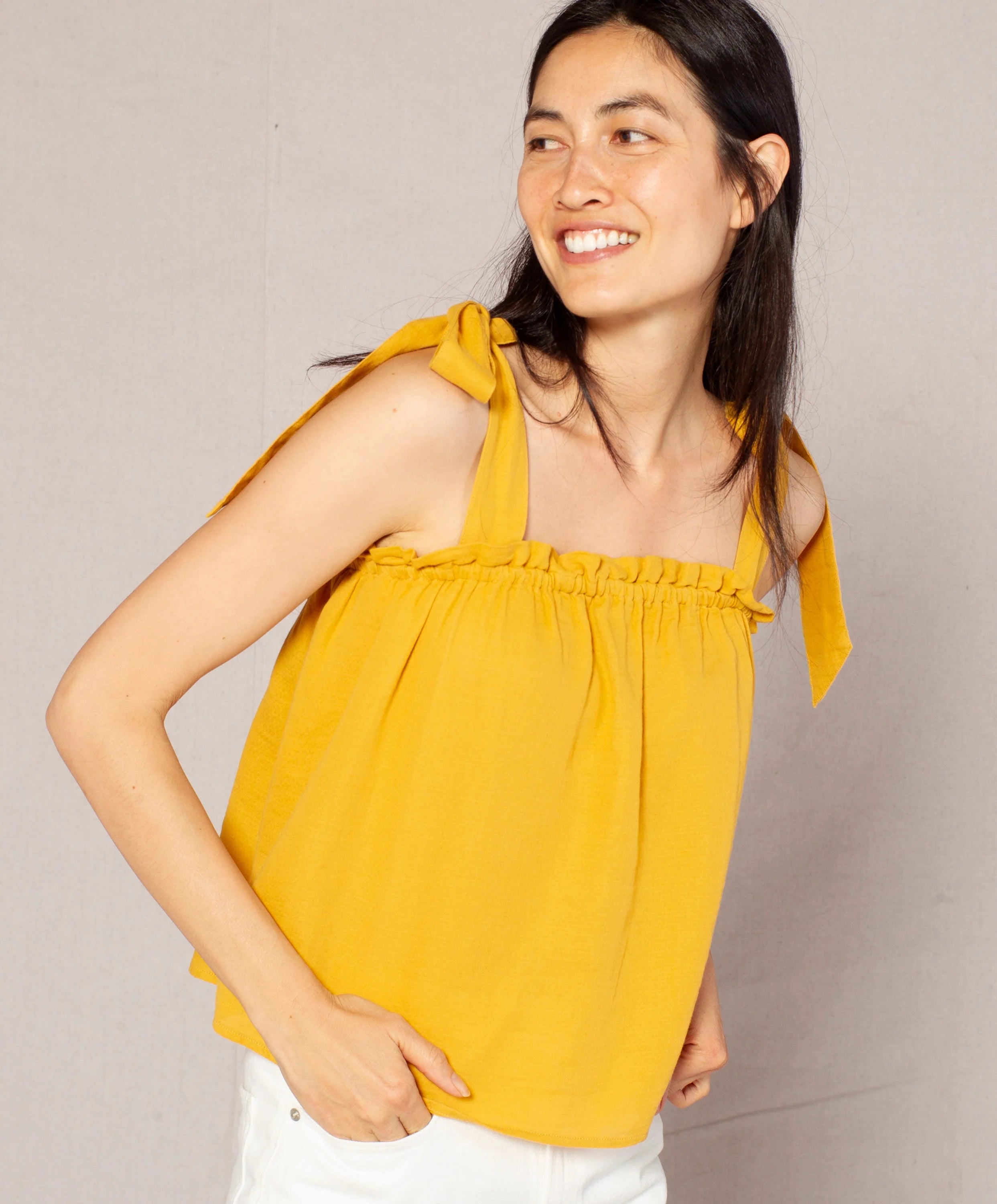 Oasis Top