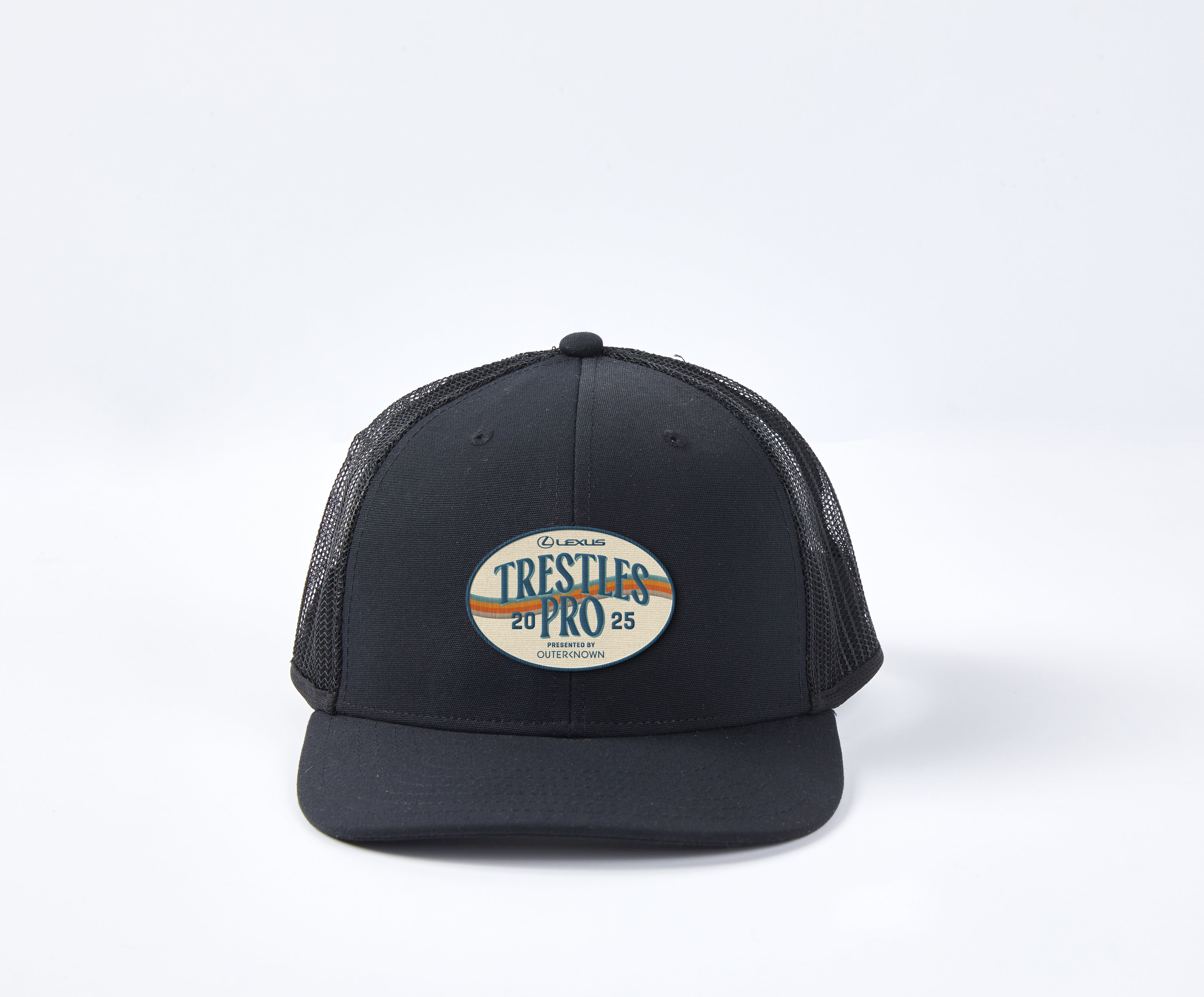 Outerknown Trestles Pro Trucker Hat