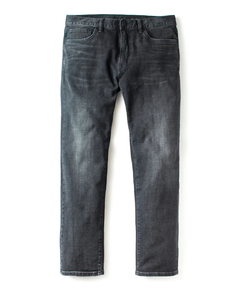 Local Straight Fit