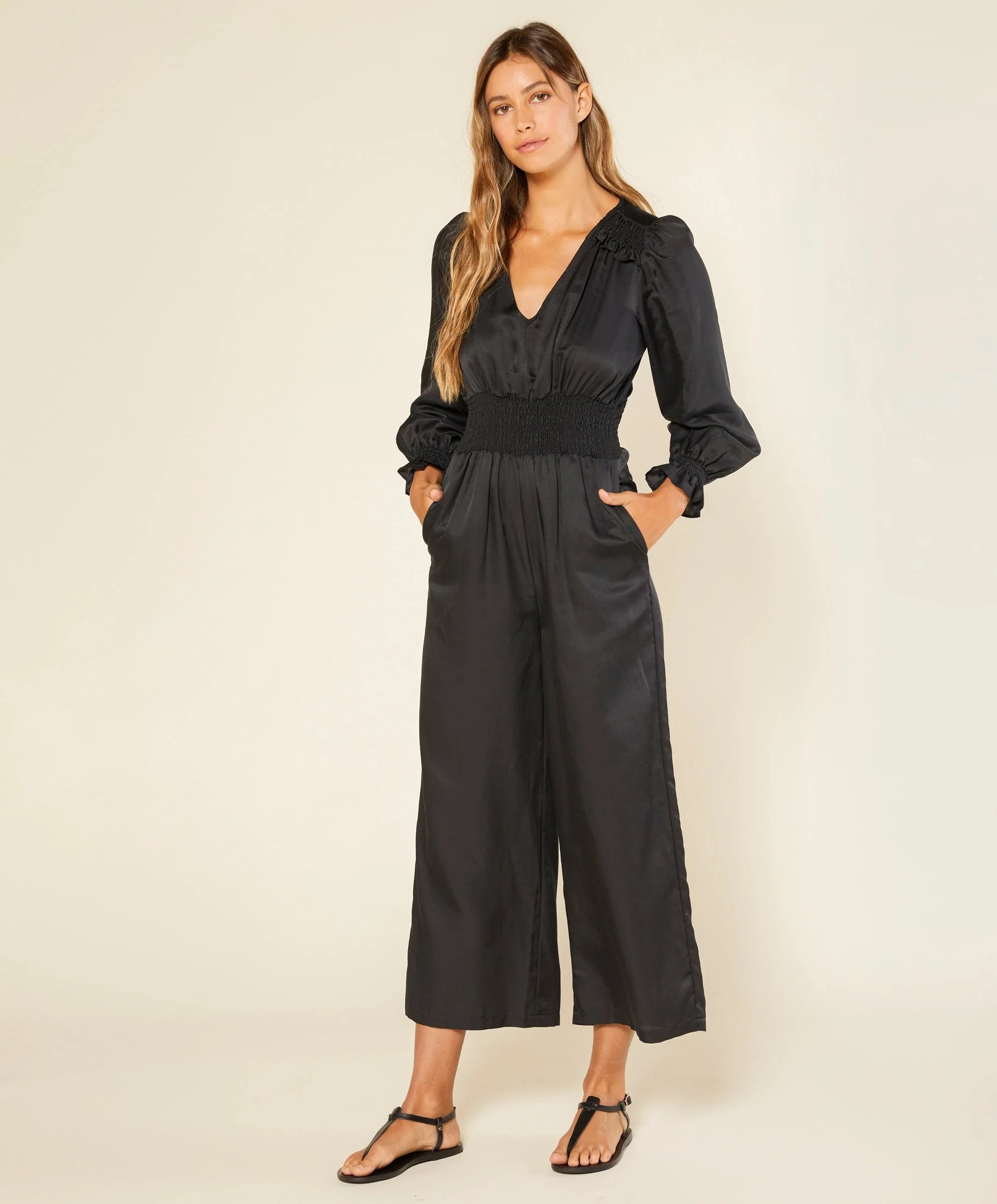 City Lights Jumpsuit