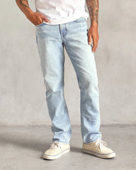 The Dunes Straight Jean