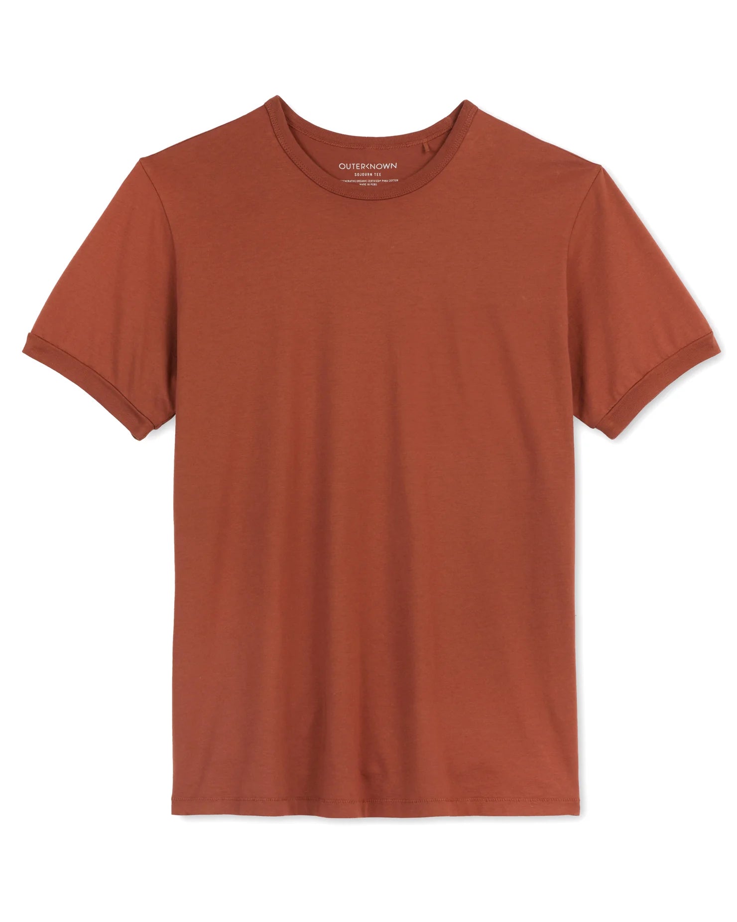 Sojourn Tee