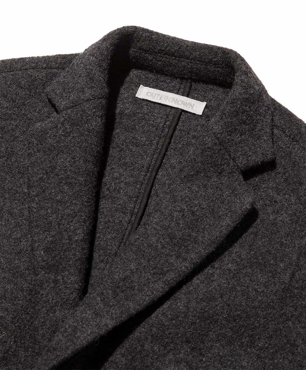 Ambassador Blazer