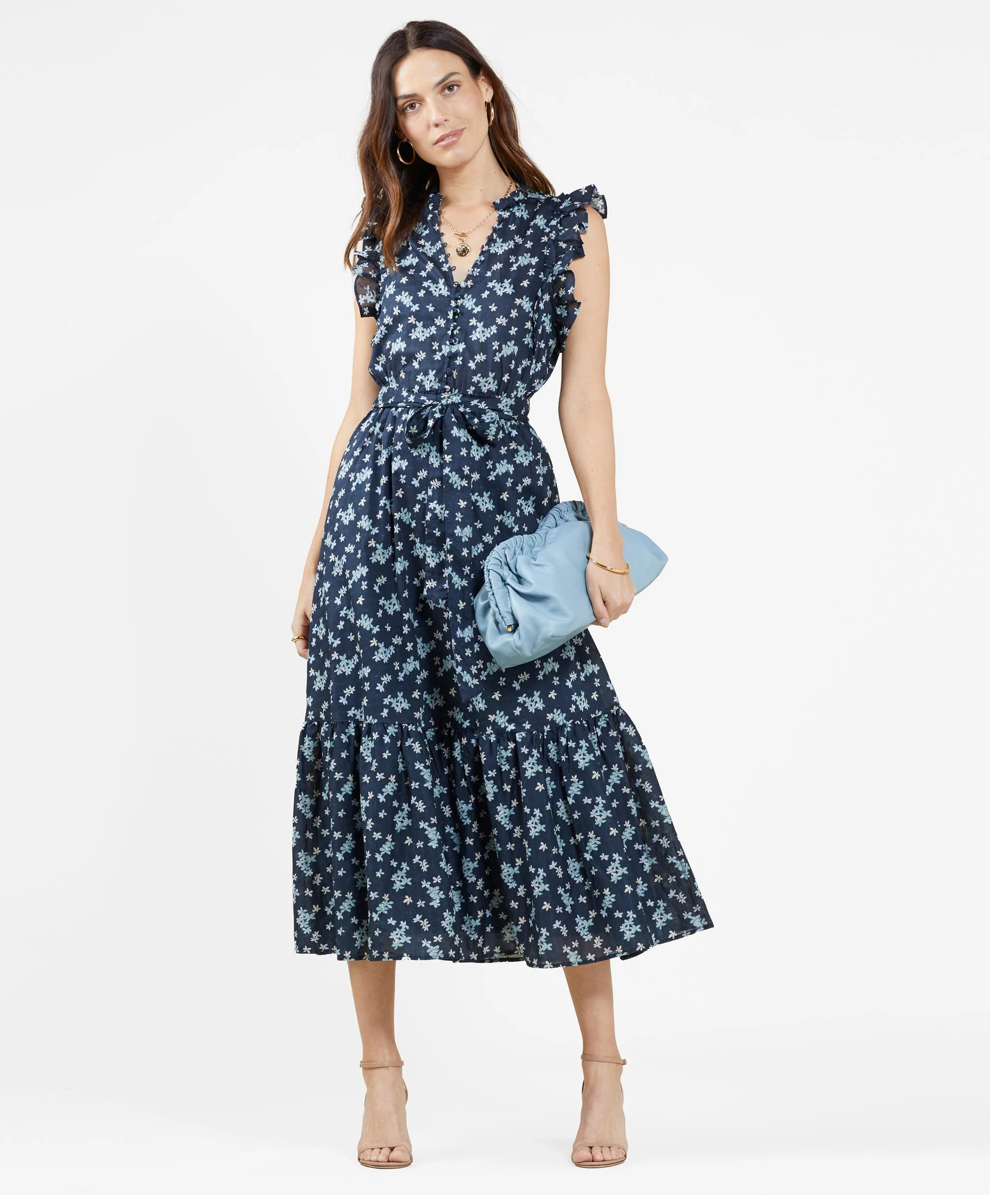 Canyon Dress