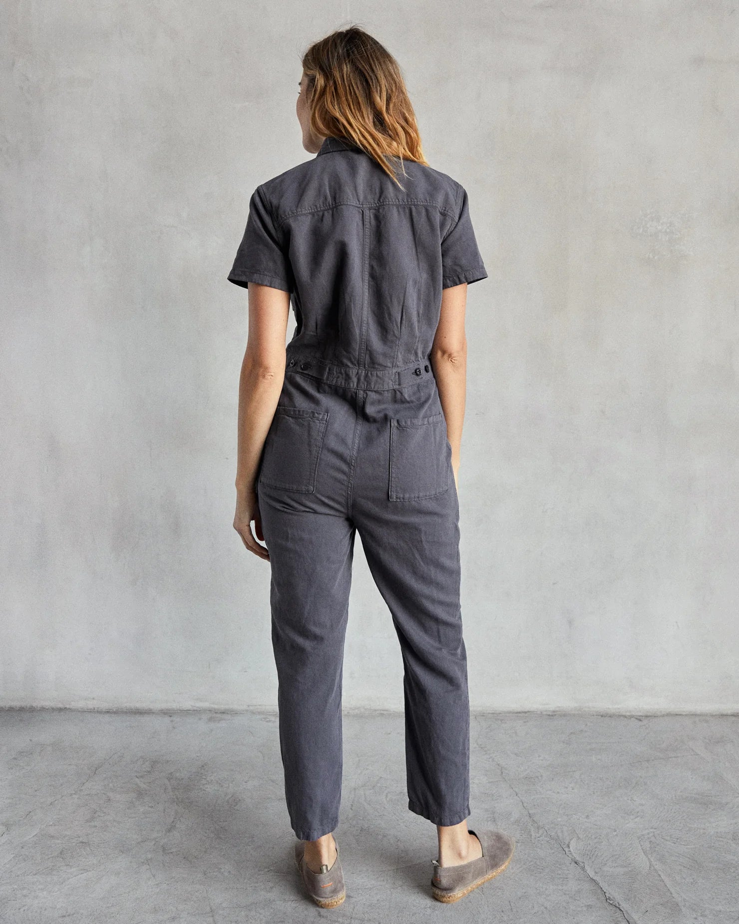 S.E.A. Suit