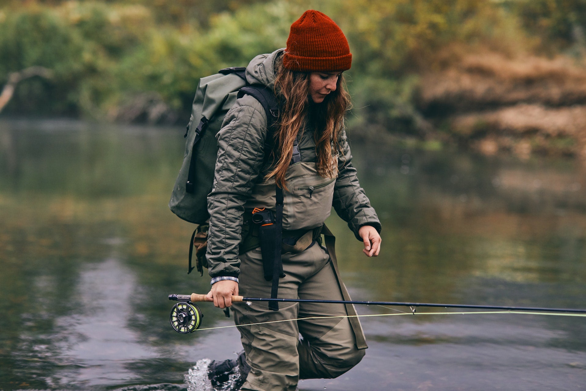 Women's Ultralight Hooded Jacket