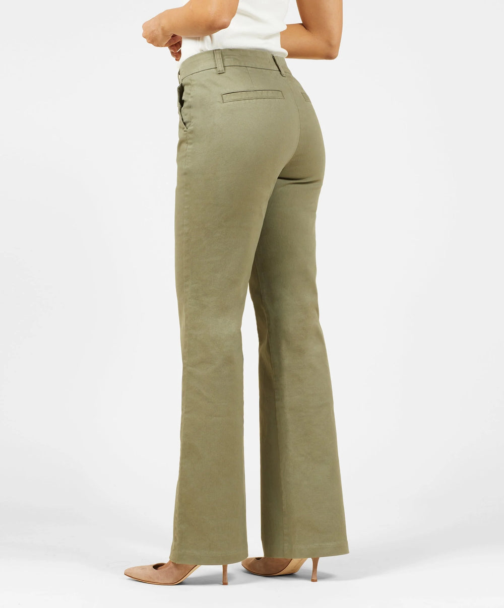 Avery Stretch Trousers