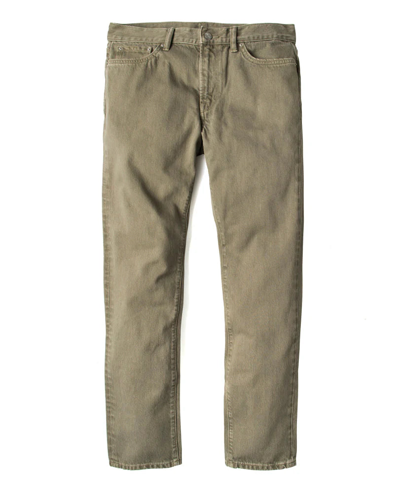 Drifter Tapered Fit