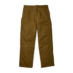 Insulated Tin Cloth Pants