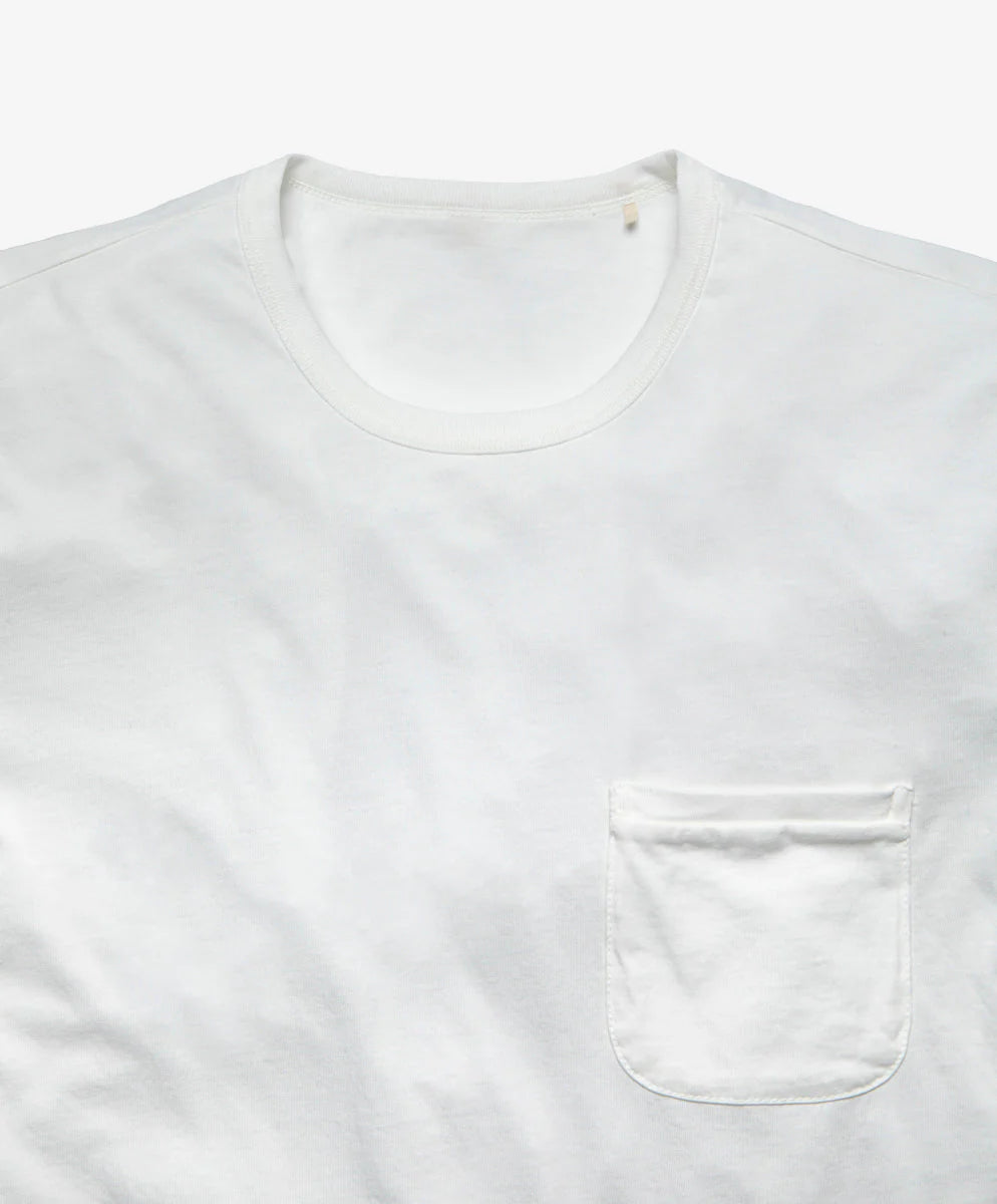 Sojourn Pocket Tee