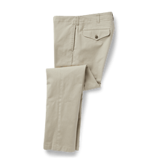 Draftsman Canvas Pants