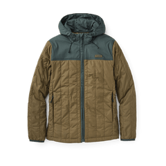 Women's Ultralight Hooded Jacket