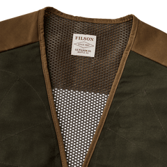 Lightweight Shooting Vest