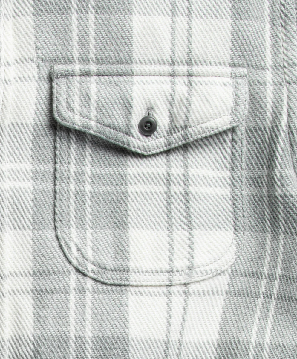 Blanket Shirt