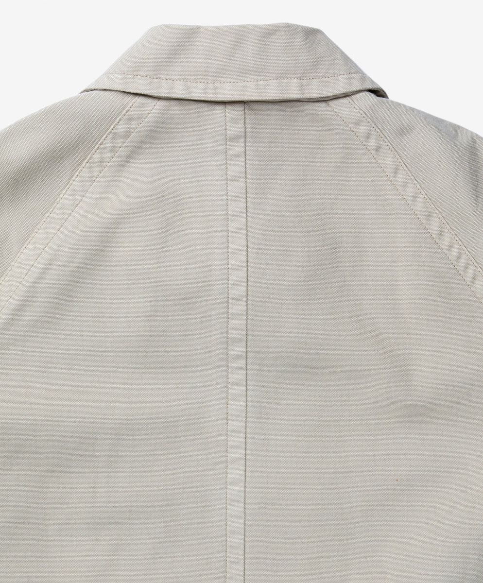 Century Car Coat
