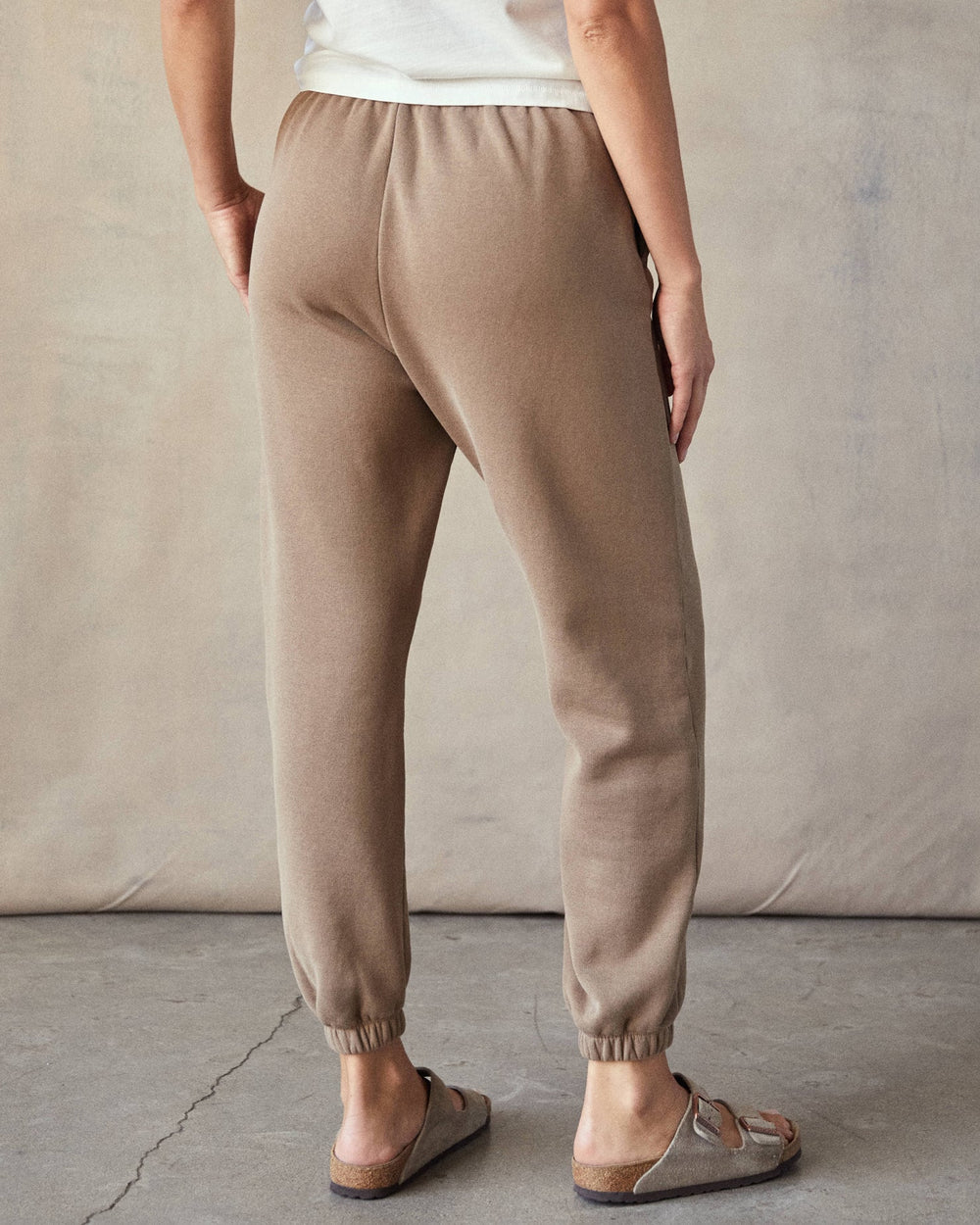 The Easy Sweatpants
