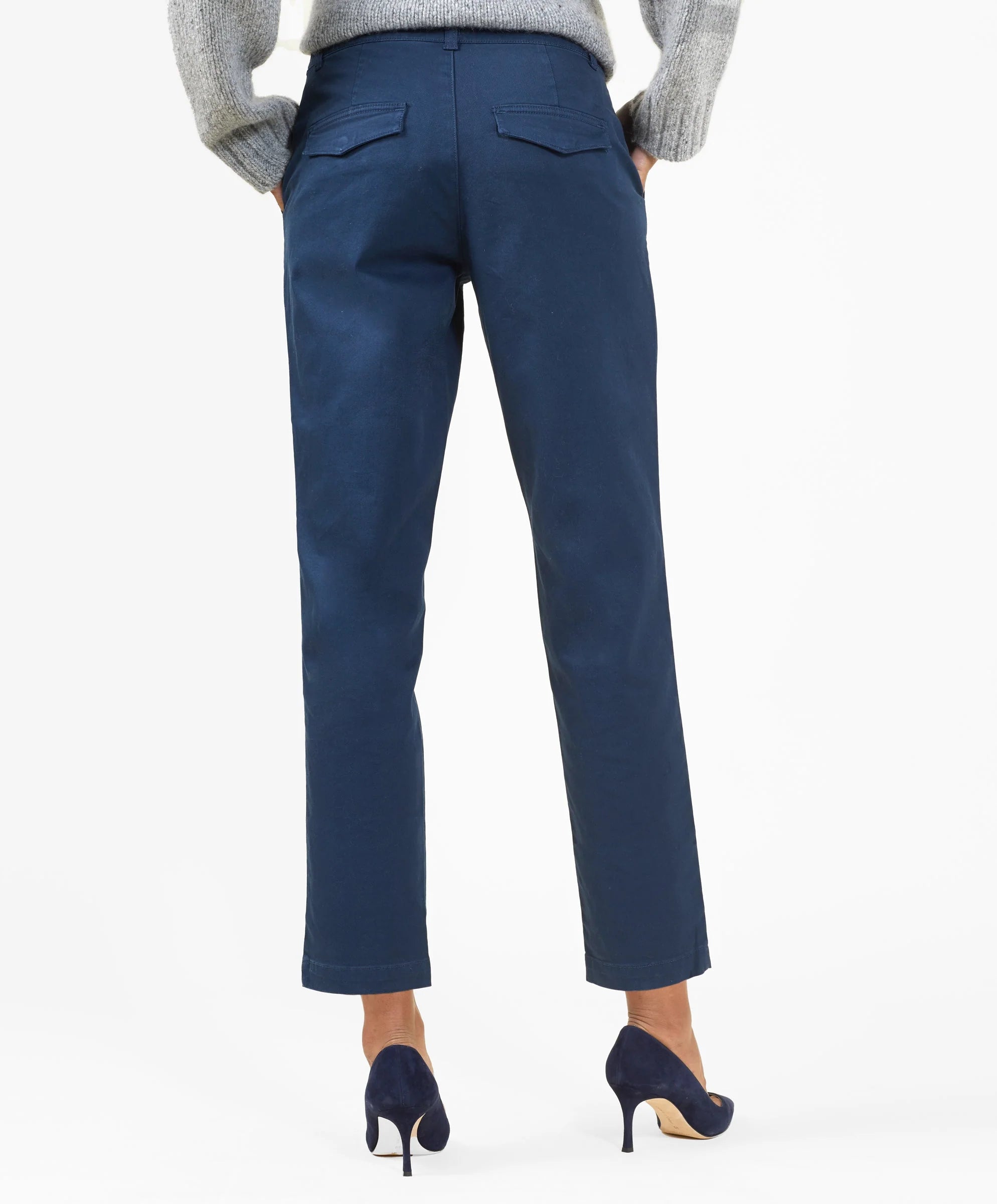 Emory Stretch Pants