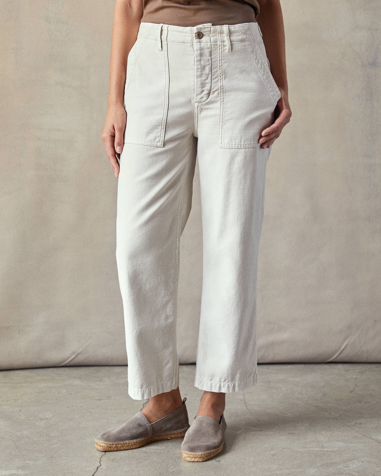 Westbound Utility Pants