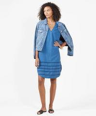 Meander Dress