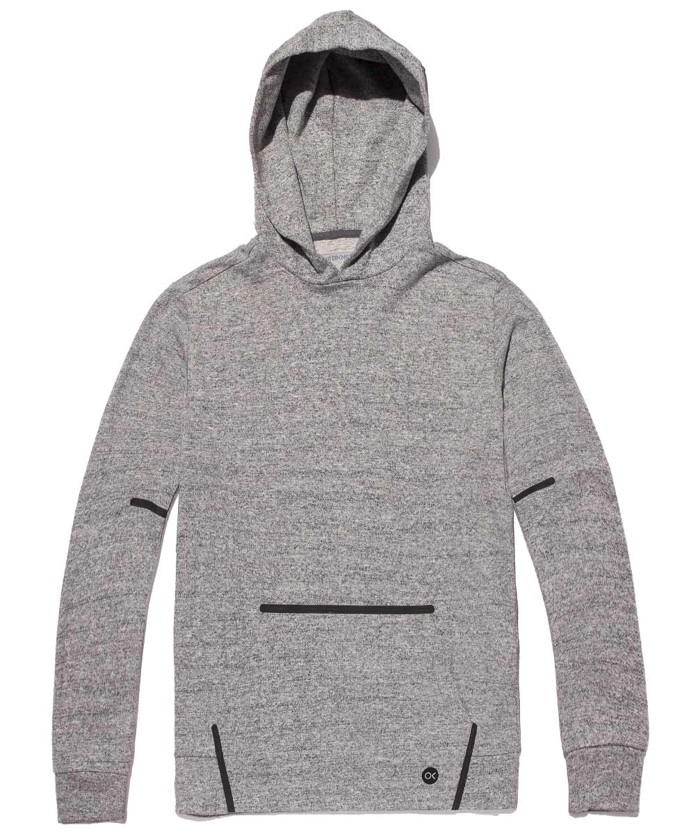 Pavement Hoodie