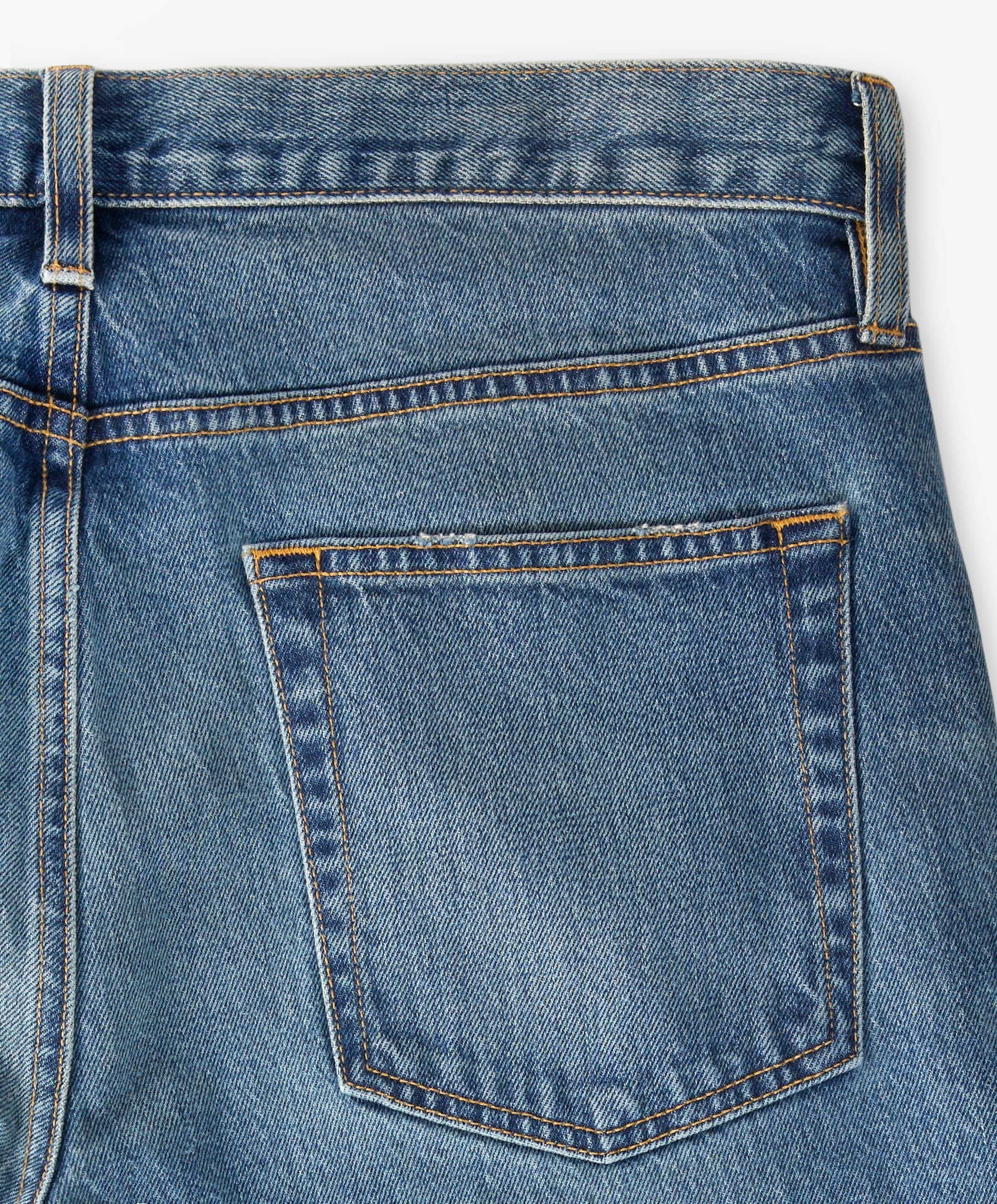 Drifter Tapered Fit