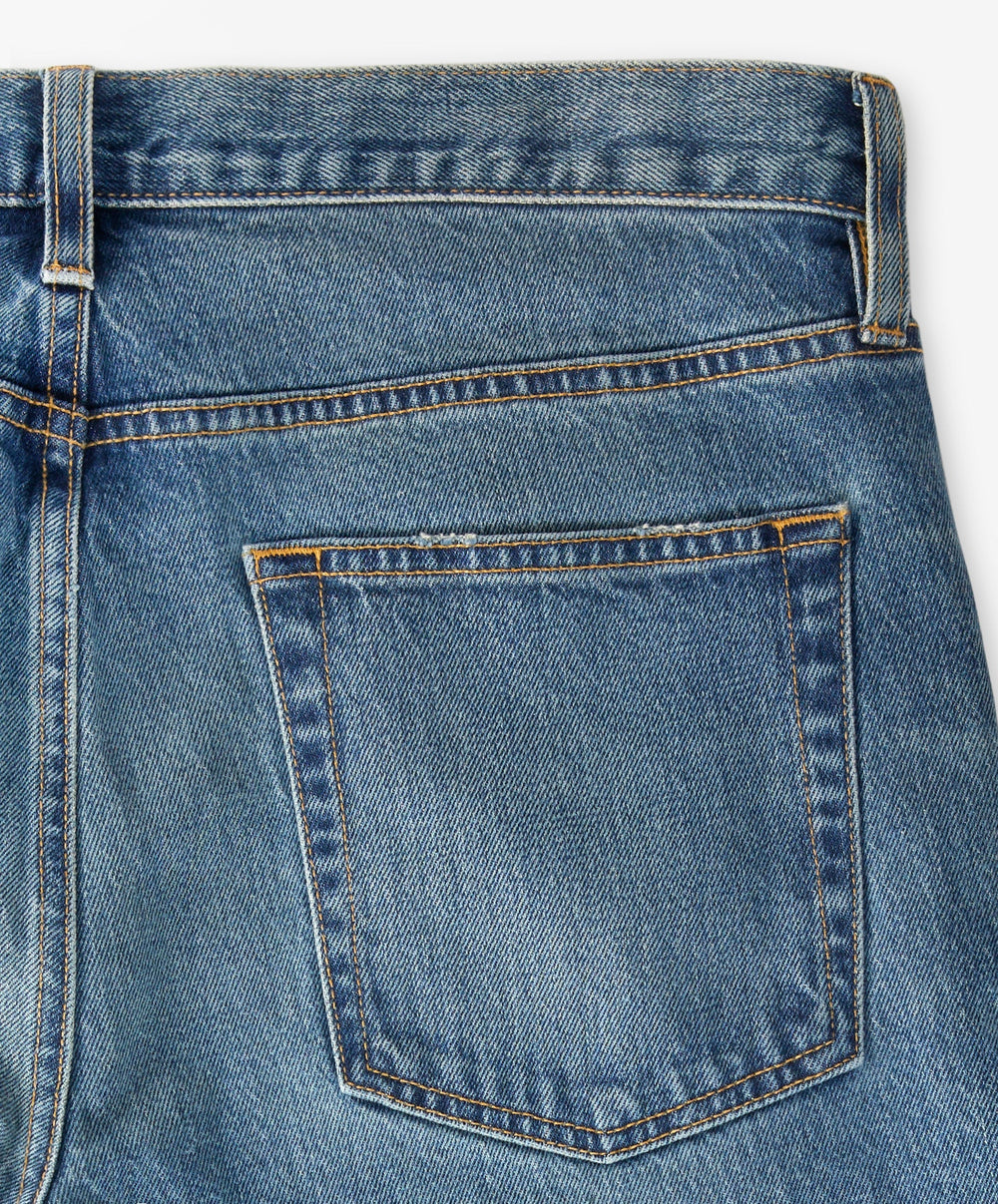 Drifter Tapered Fit