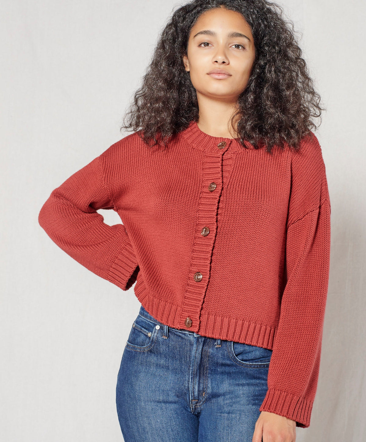 Wildwood Cardigan