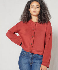 Wildwood Cardigan