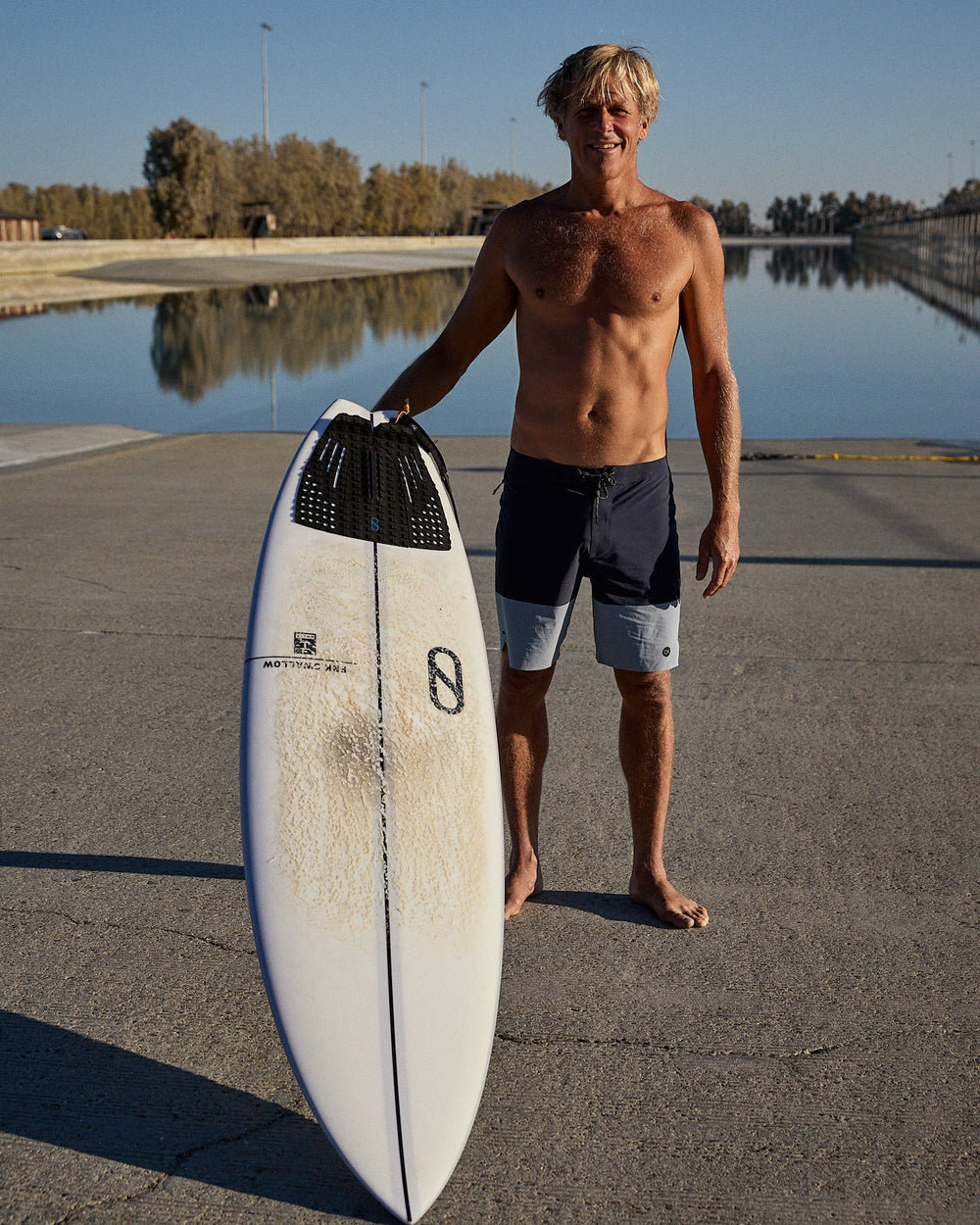 APEX Evolution Trunk by Kelly Slater