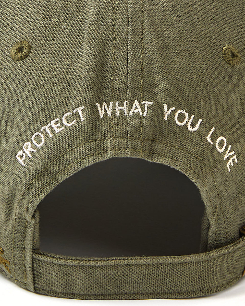 Mother Earth Mom Hat