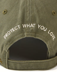 Mother Earth Mom Hat