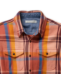Blanket Shirt