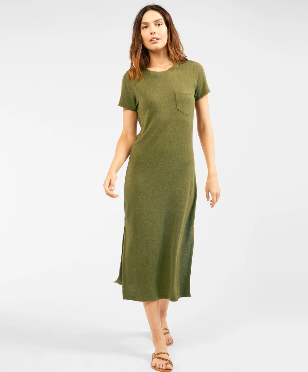 Neptune Tee Dress