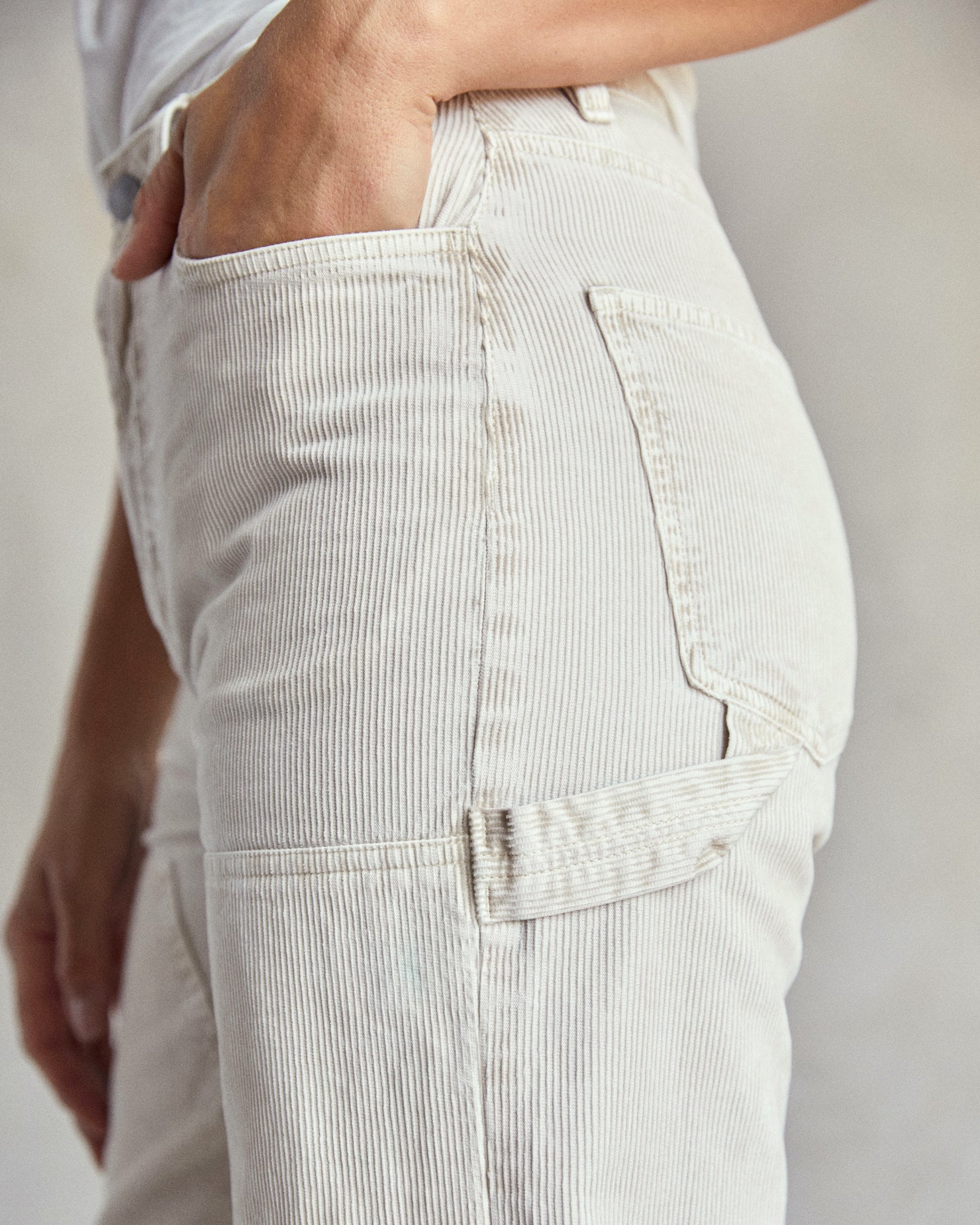 Smith Cord Pant