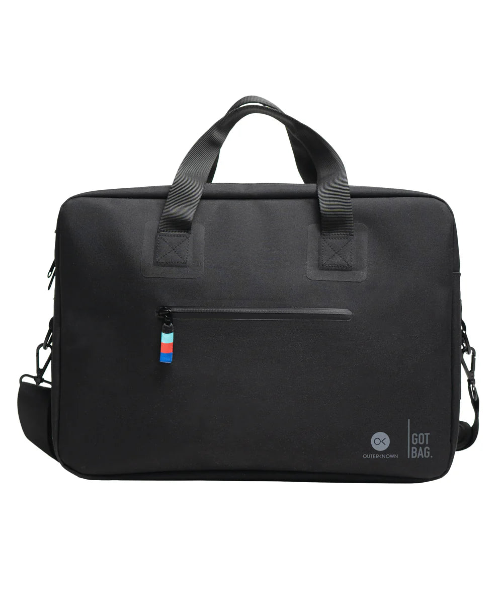 Outerknown & GOT BAG Business Bag