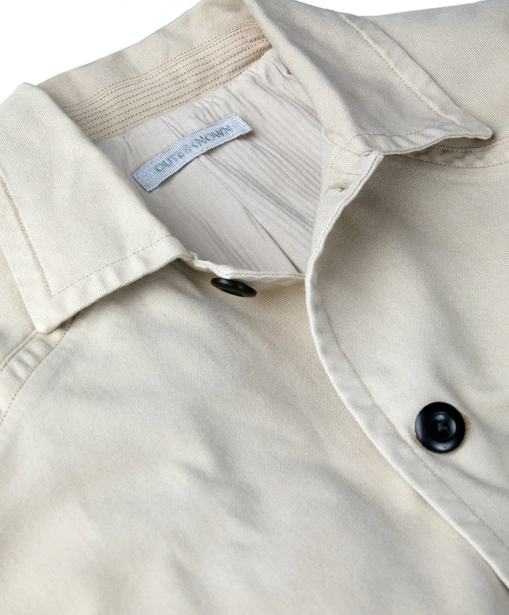 Century Car Coat