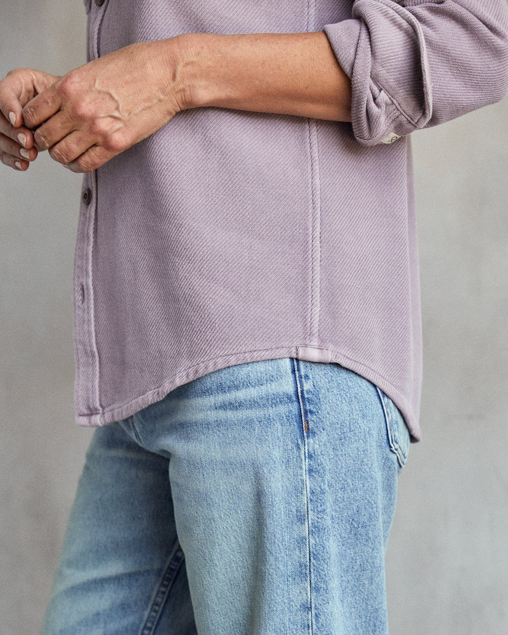 Kelsun™ Universal Blanket Shirt