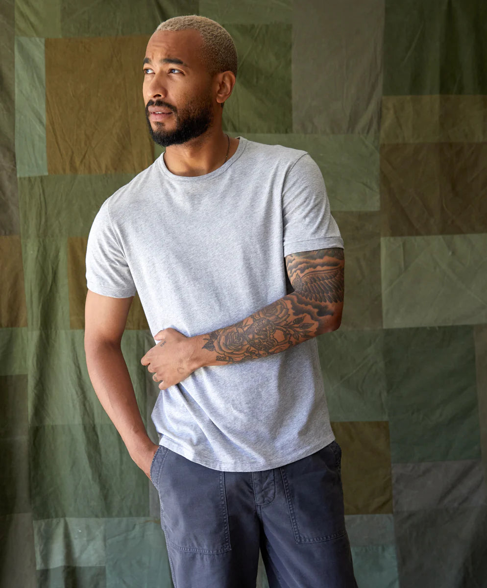 Sojourn Tee