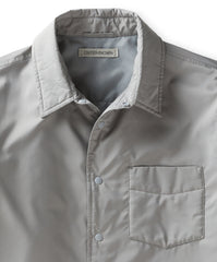 The Origin Shacket