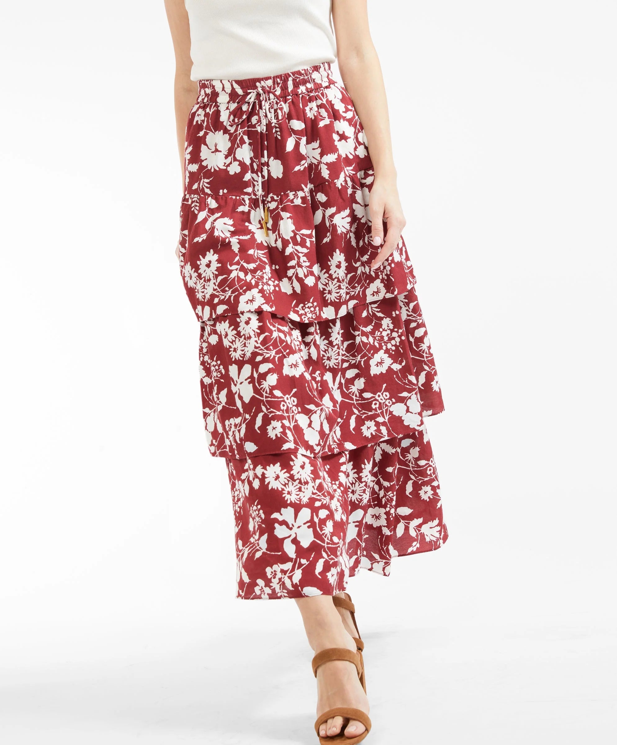 Finley Skirt