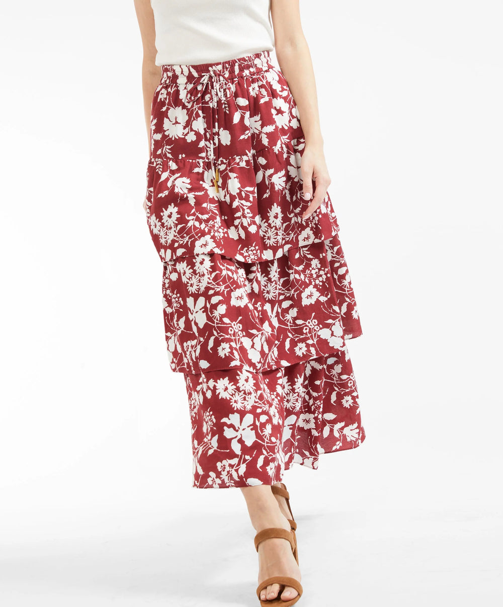 Finley Skirt