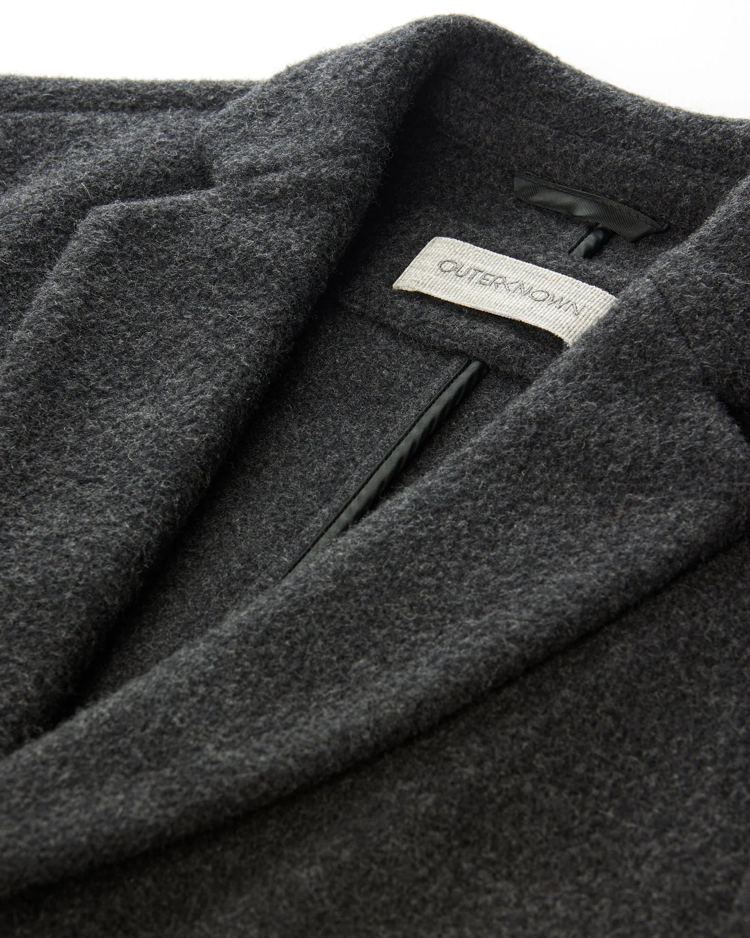 Ambassador Blazer